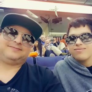 Meet your Posher, Steven